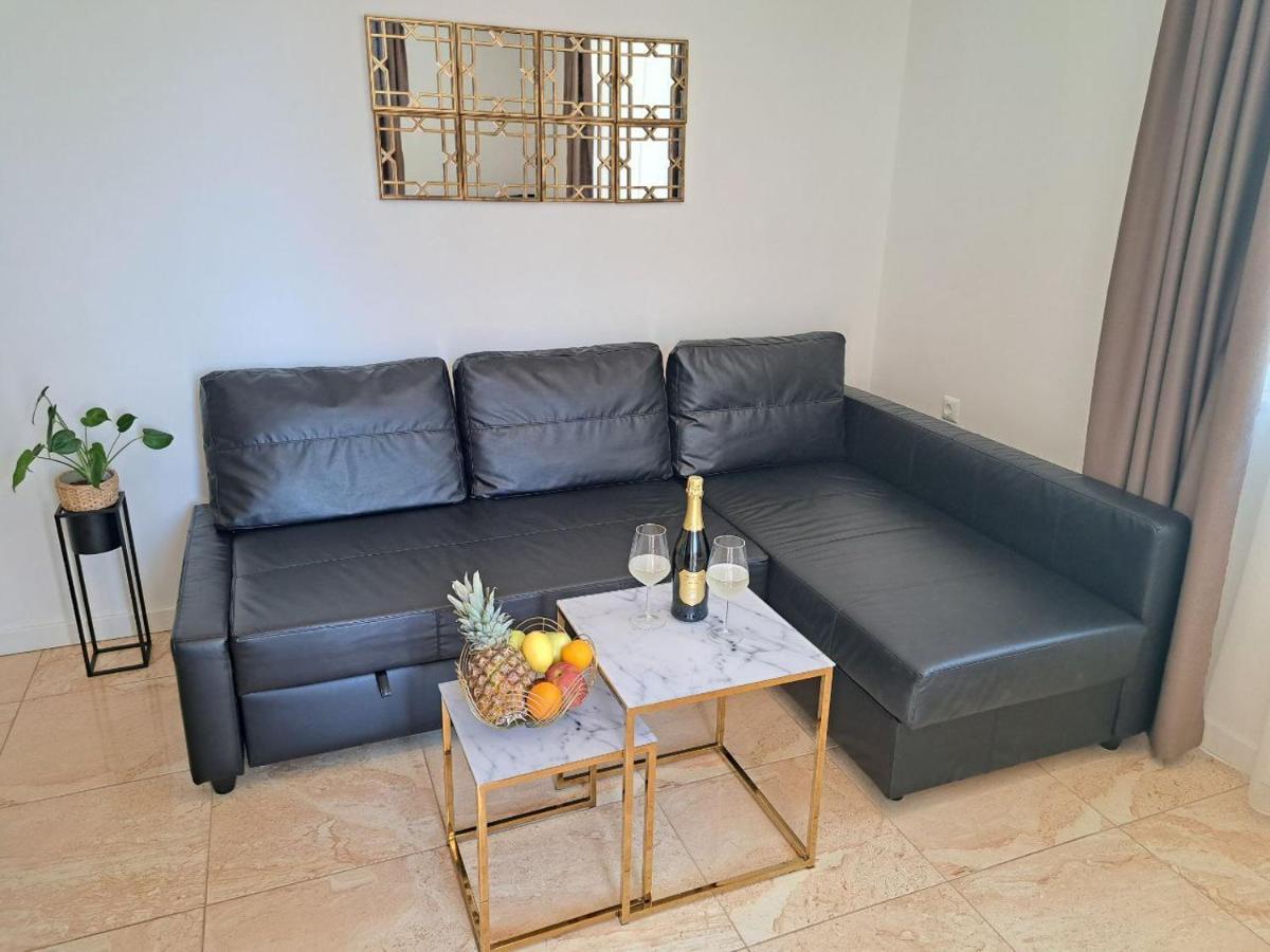 Onyx 2 Private Apartments Sveti Vlas Bagian luar foto