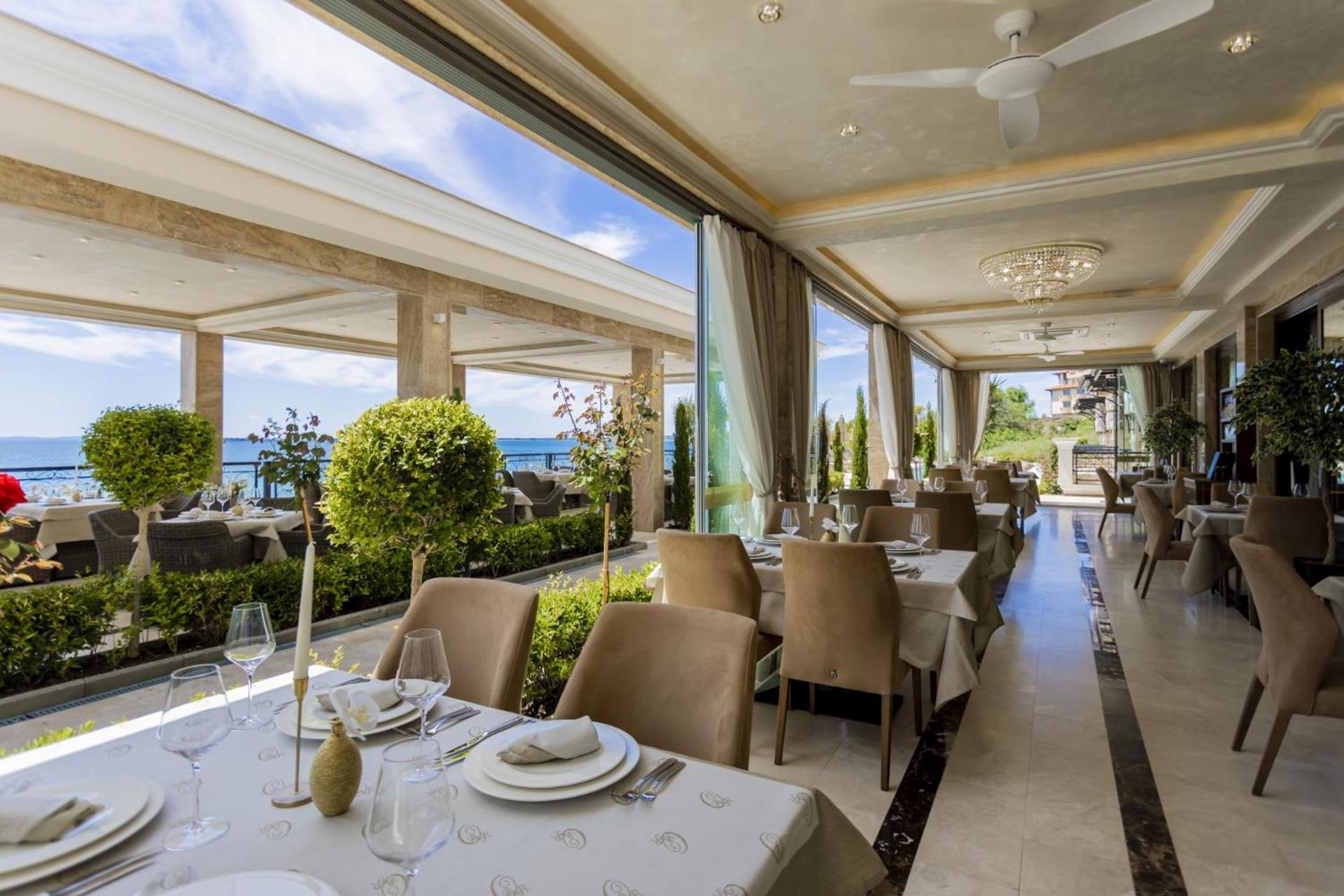 Onyx 2 Private Apartments Sveti Vlas Bagian luar foto