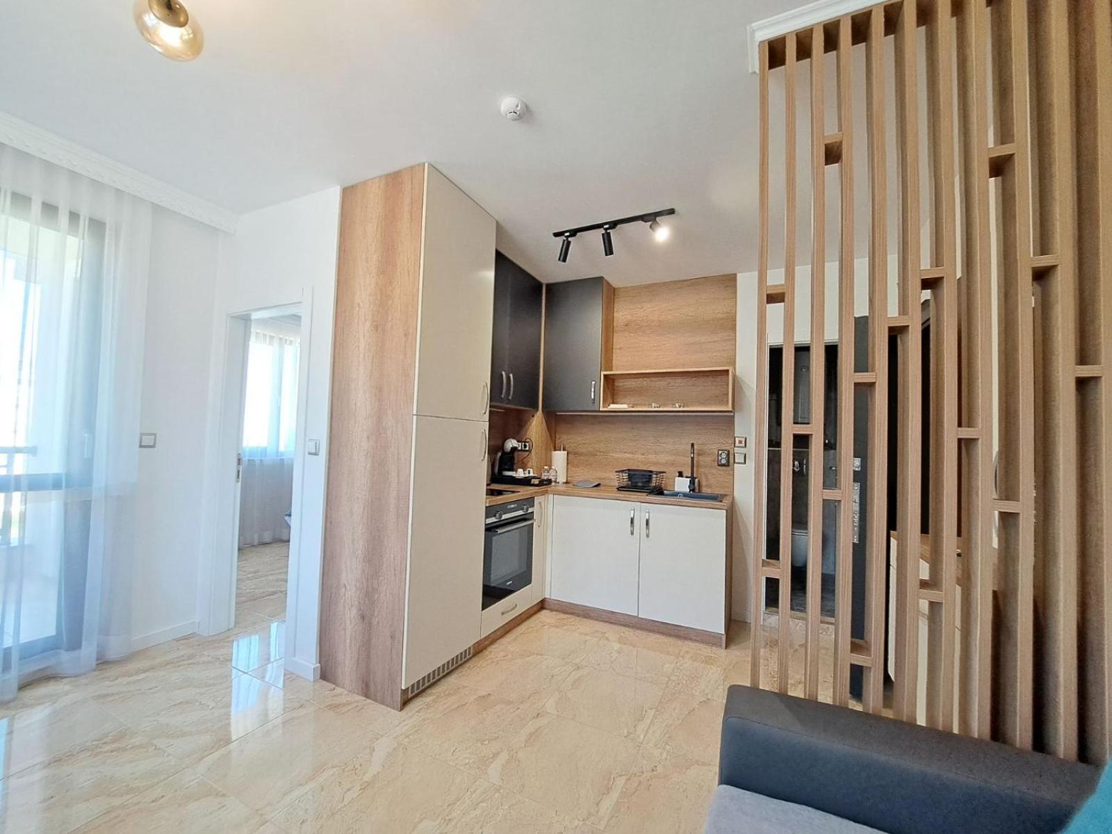 Onyx 2 Private Apartments Sveti Vlas Bagian luar foto